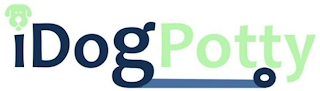 IDOG POTTY logo