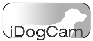 IDOGCAM logo