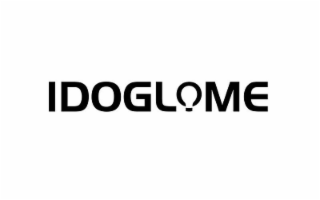 IDOGLOME logo