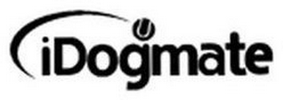 IDOGMATE logo