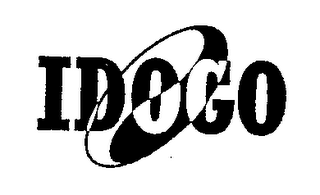 IDOGO logo