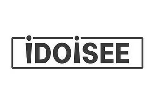 IDOISEE logo