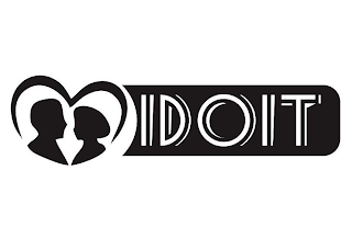IDOIT logo