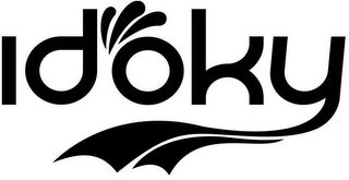 IDOKY logo