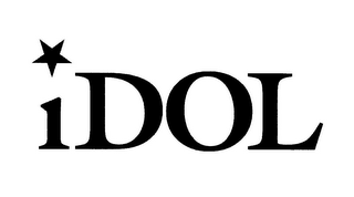 IDOL logo