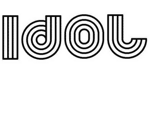IDOL logo