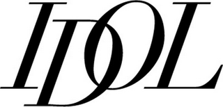 IDOL logo