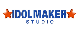 IDOL MAKER STUDIO logo
