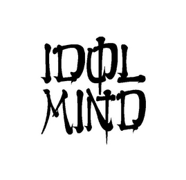 IDOL MIND logo