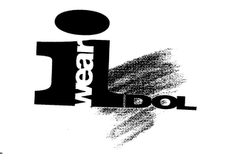IDOL WEAR logo