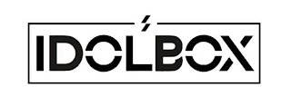 IDOLBOX logo