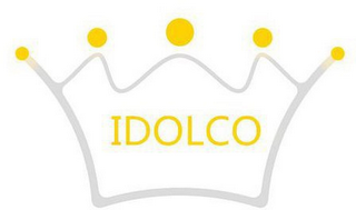 IDOLCO logo