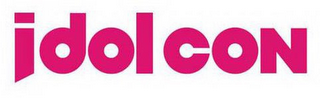 IDOLCON logo