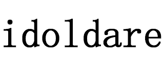 IDOLDARE logo