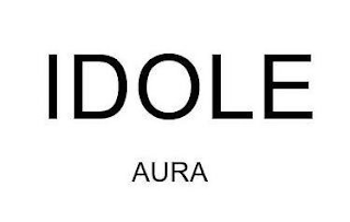 IDOLE AURA logo