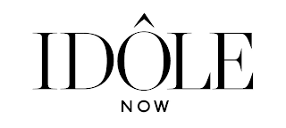 IDOLE NOW logo