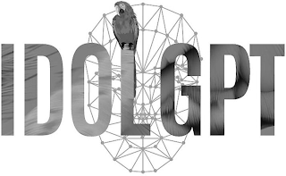 IDOLGPT logo