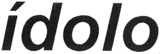 IDOLO logo