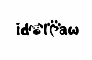 IDOLPAW logo