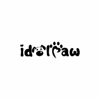 IDOLPAW logo