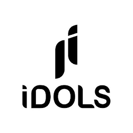 IDOLS logo