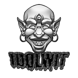 IDOLWIT logo