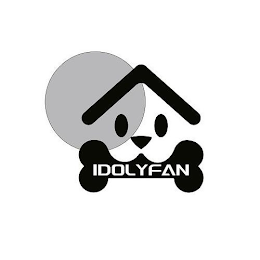 IDOLYFAN logo