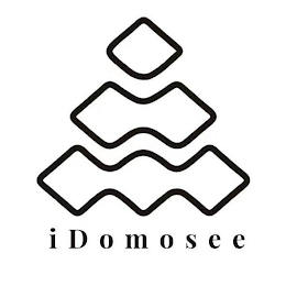 IDOMOSEE logo