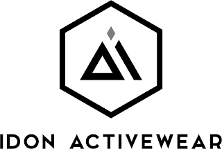 IDON ACTIVEWEAR logo