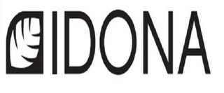 IDONA logo