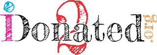 IDONATED 2.ORG logo