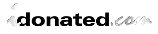 IDONATED.COM logo