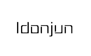 IDONJUN logo