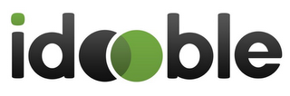 IDOOBLE logo