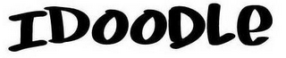 IDOODLE logo