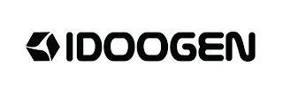 IDOOGEN logo