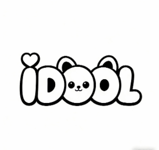 IDOOL logo