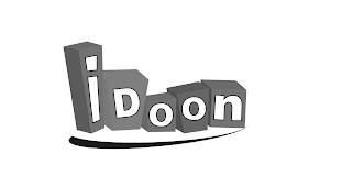 IDOON logo