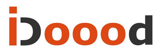 IDOOOD logo