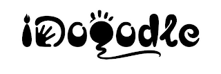 IDOOODLE logo