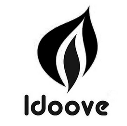 IDOOVE logo
