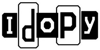 IDOPY
