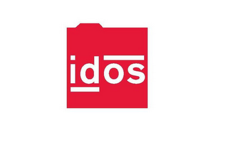 IDOS logo