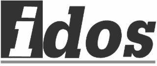 IDOS logo
