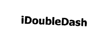 IDOUBLEDASH logo