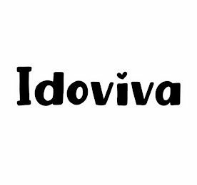 IDOVIVA logo