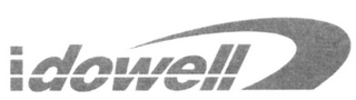 IDOWELL logo