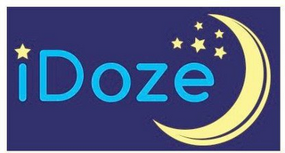 IDOZE logo