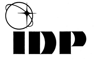 IDP logo