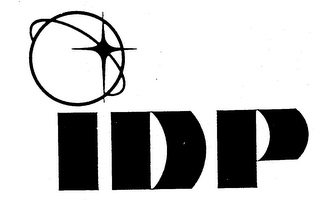 IDP logo